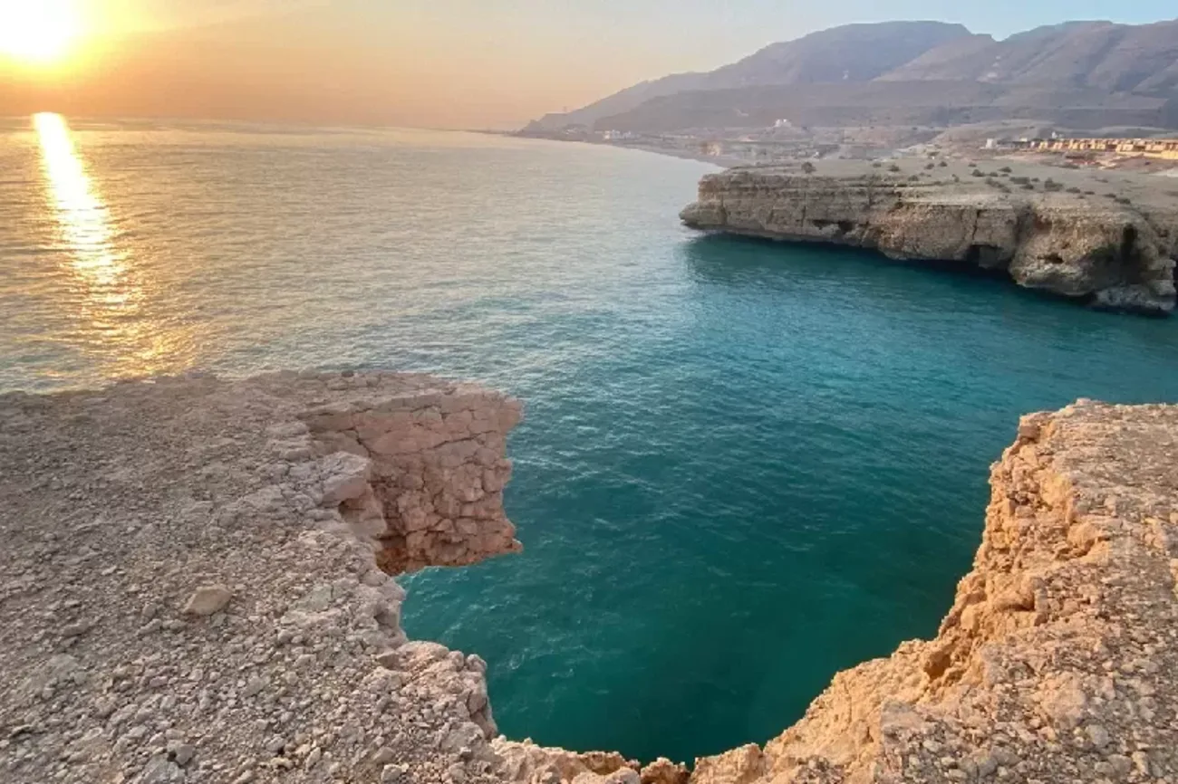 RAS AL KHABBAH